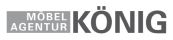 Möbelagentur König